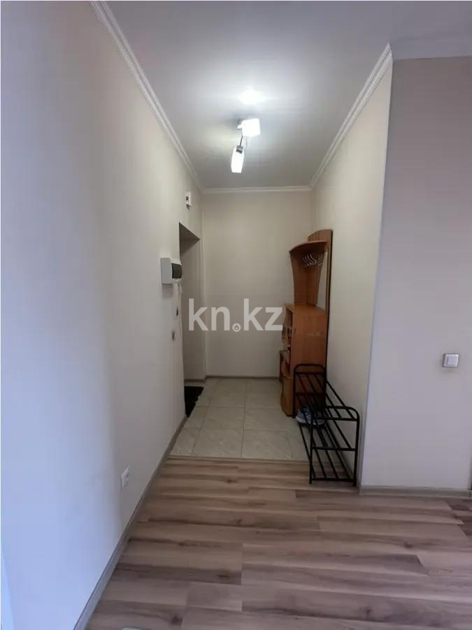 Продажа 1-комнатной квартиры, 39 м² в Астане - фото 5
