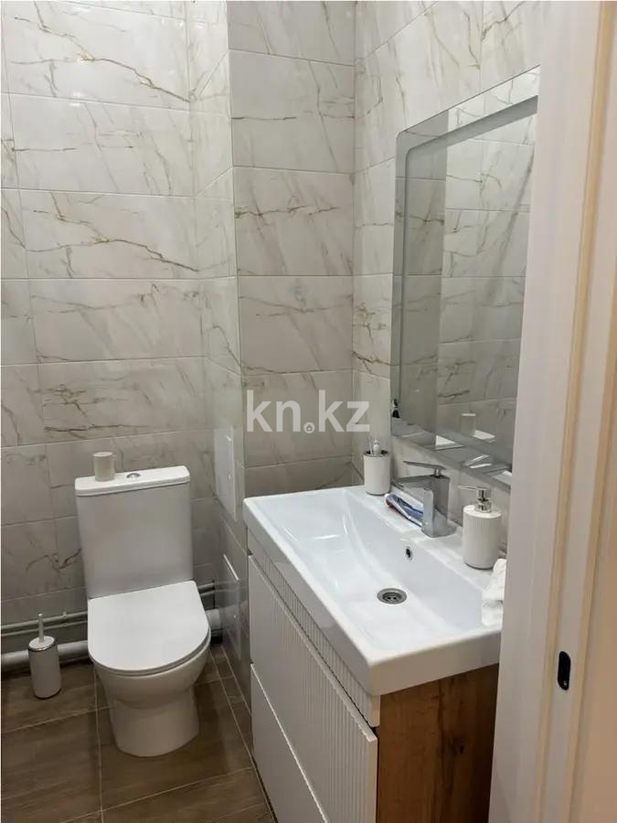 Продажа 1-комнатной квартиры, 40 м² в Астане - фото 4