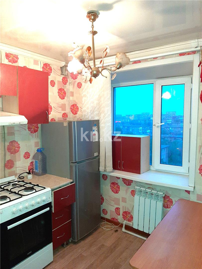 Продажа 3-комнатной квартиры, 55 м², мкр-н 7, дом  43 в Темиртау - фото 7