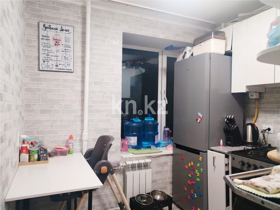 Продажа 3-комнатной квартиры, 56 м² в Караганде - фото 6