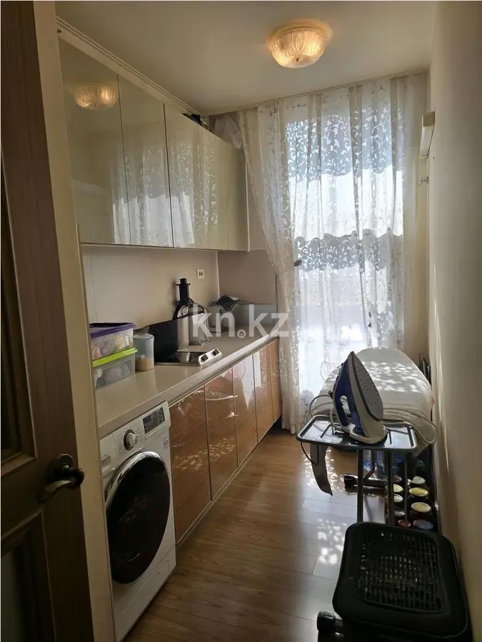 Продажа 3-комнатной квартиры, 99 м² в Алматы - фото 3