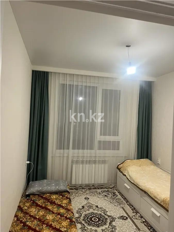 Продажа 3-комнатной квартиры, 89.3 м² в Алматы - фото 3