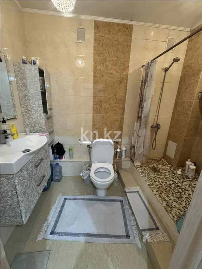 Продажа 3-комнатной квартиры, 107 м² в Астане - фото 4