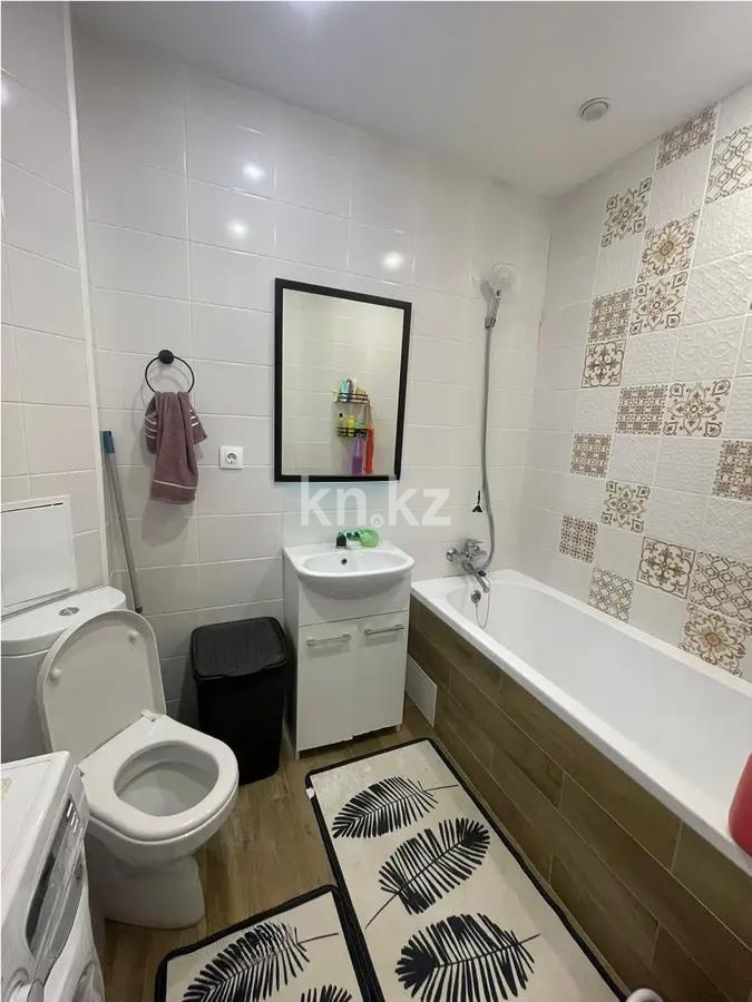 Продажа 1-комнатной квартиры, 38 м², ул. Болекпаева, дом  10 в Астане - фото 4