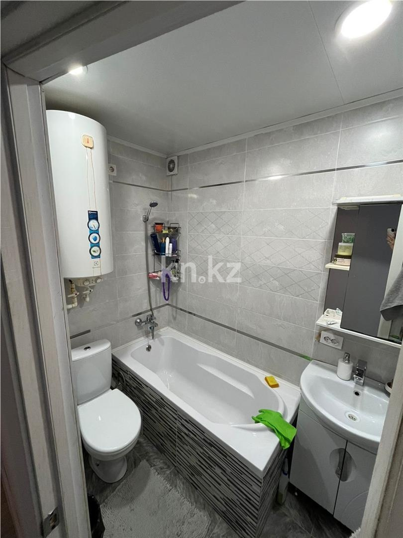 Продажа 2-комнатной квартиры, 52 м² в Караганде - фото 7
