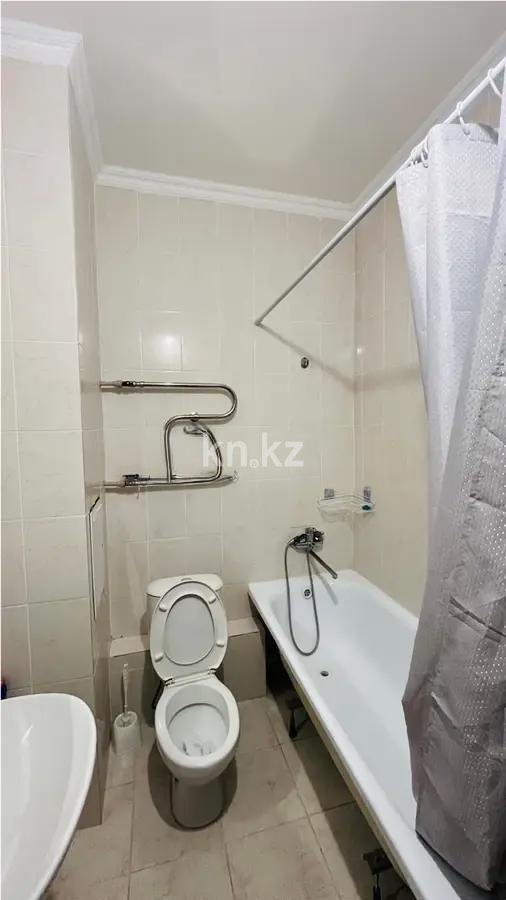 Продажа 1-комнатной квартиры, 35.3 м² в Астане - фото 3