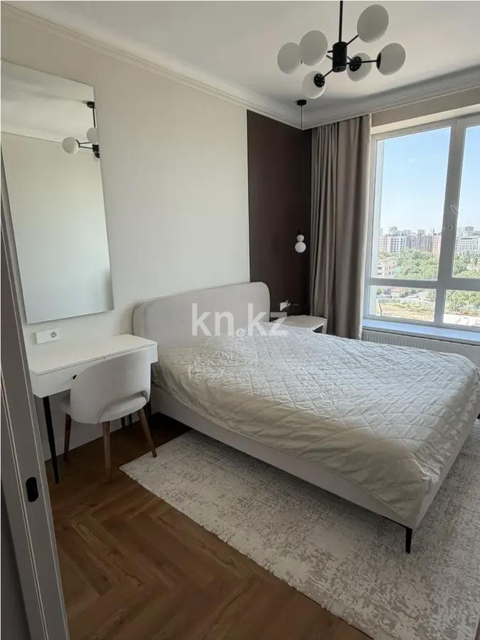 Продажа 2-комнатной квартиры, 40 м² в Астане - фото 2