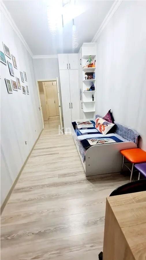 Продажа 4-комнатной квартиры, 105 м² в Алматы - фото 3