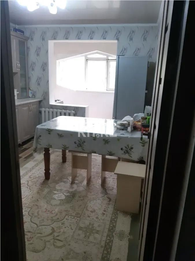 Продажа 2-комнатной квартиры, 49.7 м² в Алматы - фото 3