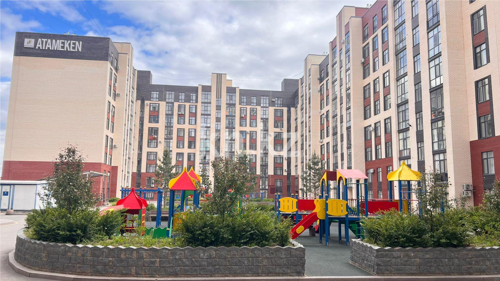 Продажа 2-комнатной квартиры, 40 м² в Караганде - фото 15