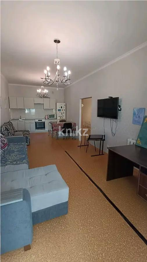 Продажа 2-комнатной квартиры, 88 м² в Астане