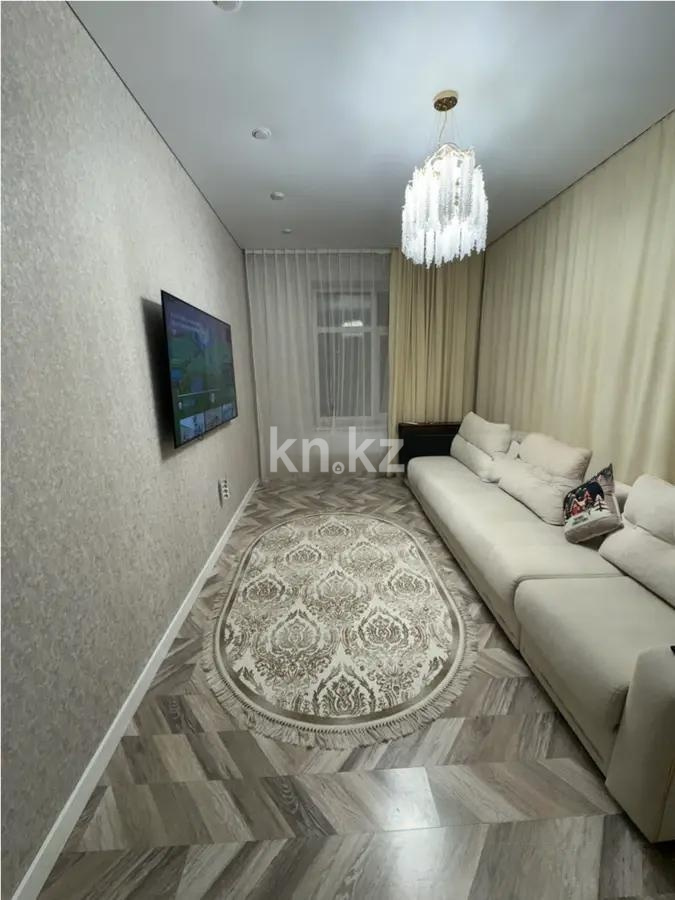 Продажа 3-комнатной квартиры, 74 м² в Караганде