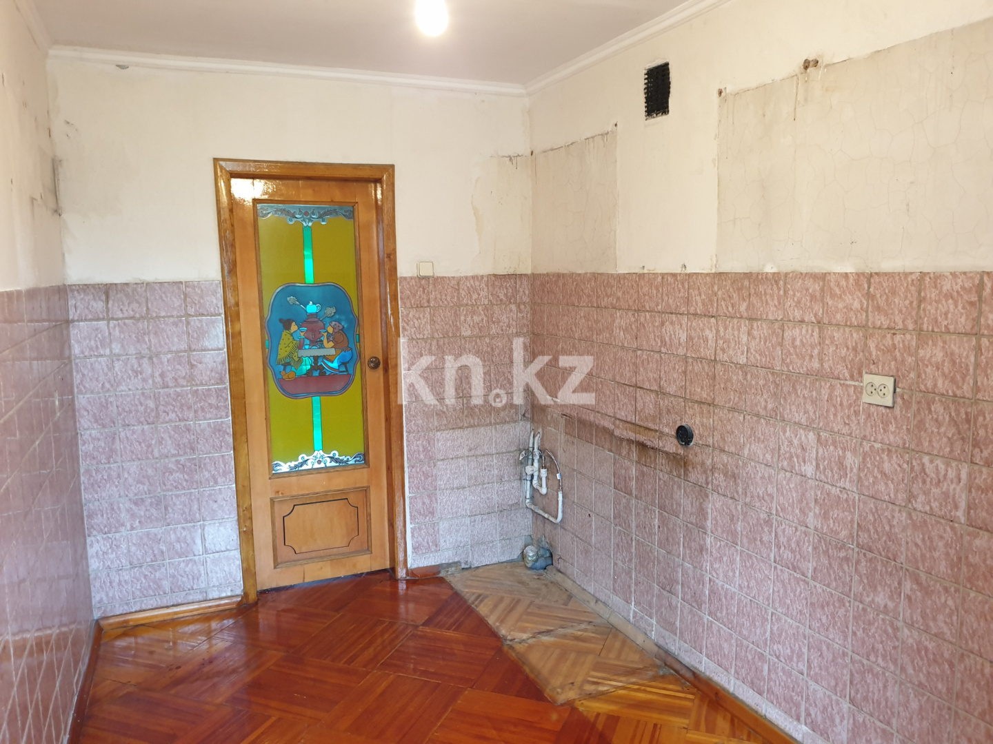 Продажа 3-комнатной квартиры, 57.5 м² в Караганде - фото 6