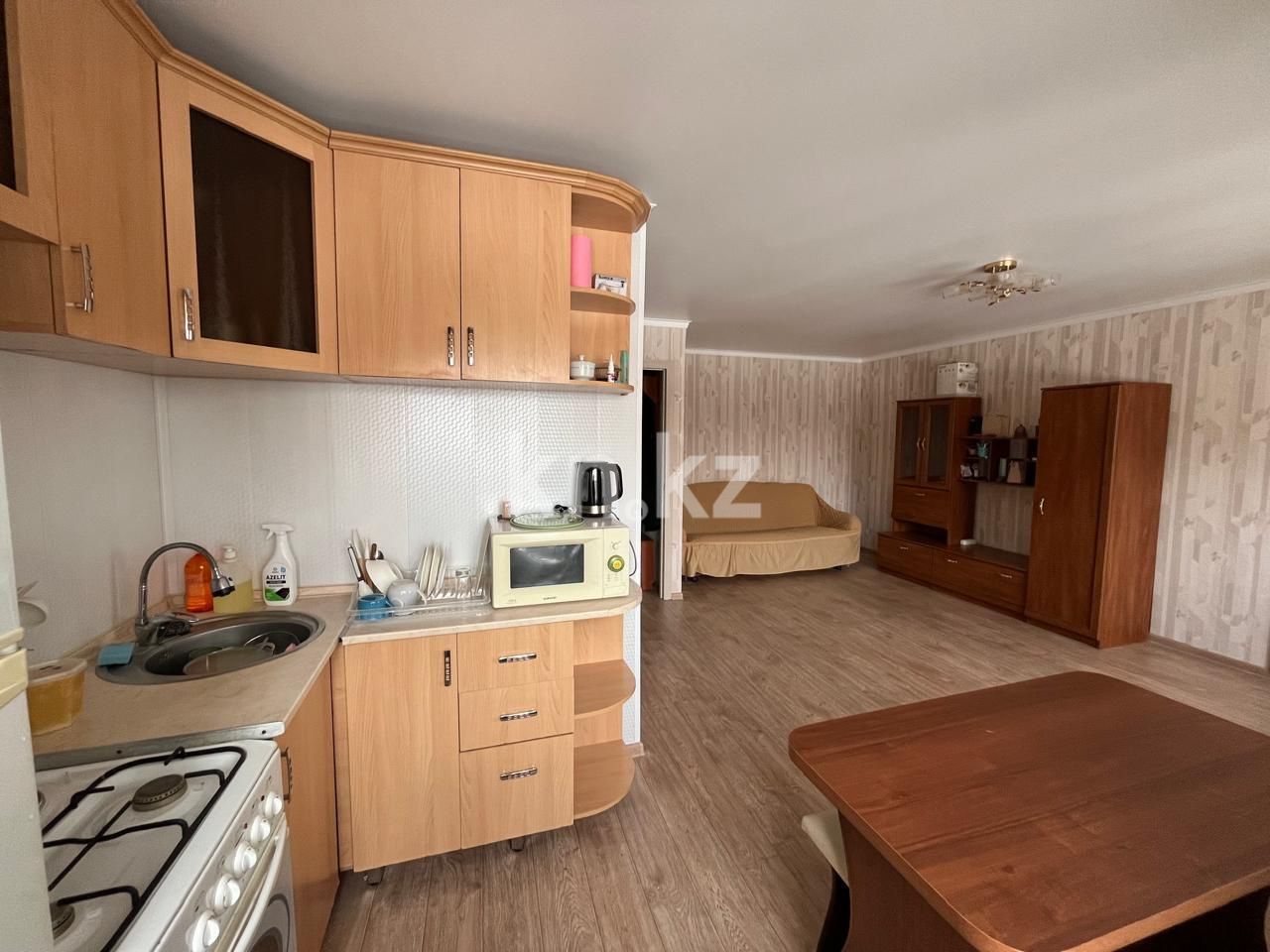 Продажа 2-комнатной квартиры, 44 м², 11 квартал в Караганде - фото 3