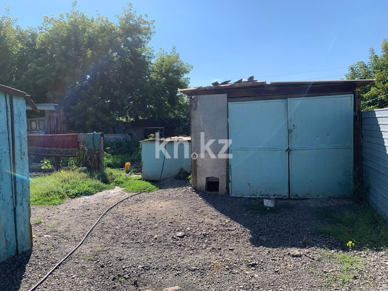 Продажа 4-комнатного дома, 56.2 м², ул. Баженова в Караганде - фото 15