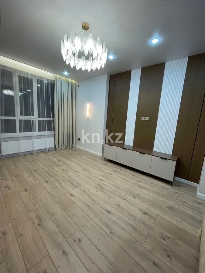 Продажа 2-комнатной квартиры, 46 м² в Астане