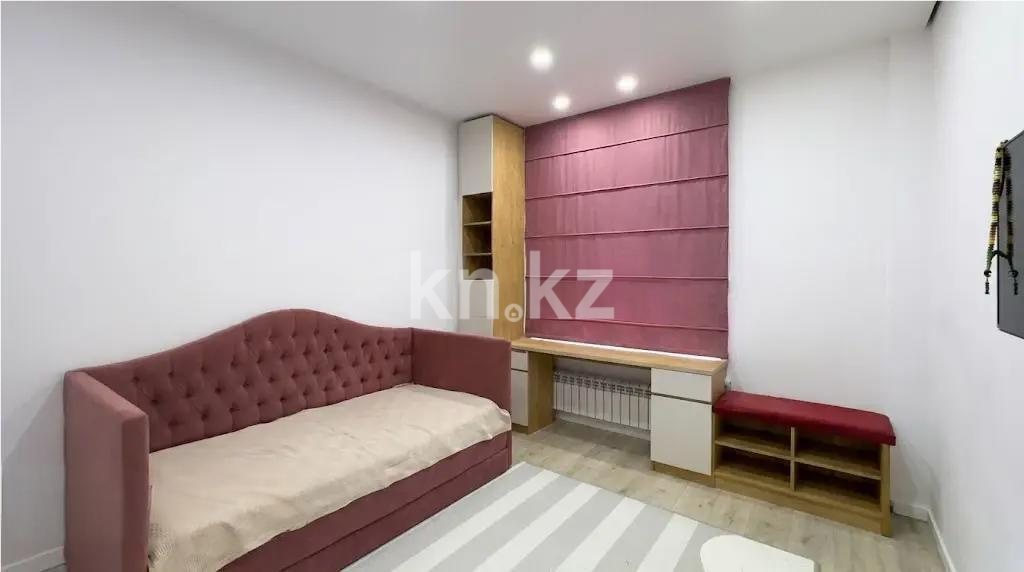 Продажа 3-комнатной квартиры, 80 м² в Астане - фото 2