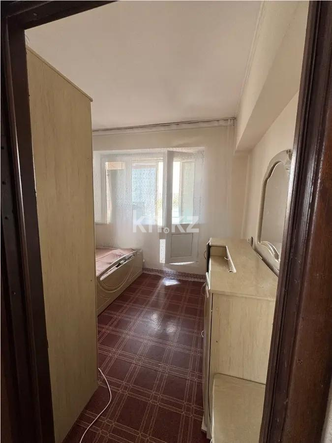 Продажа 3-комнатной квартиры, 65 м², мкр-н Аксай-1а, дом  13 в Алматы - фото 4