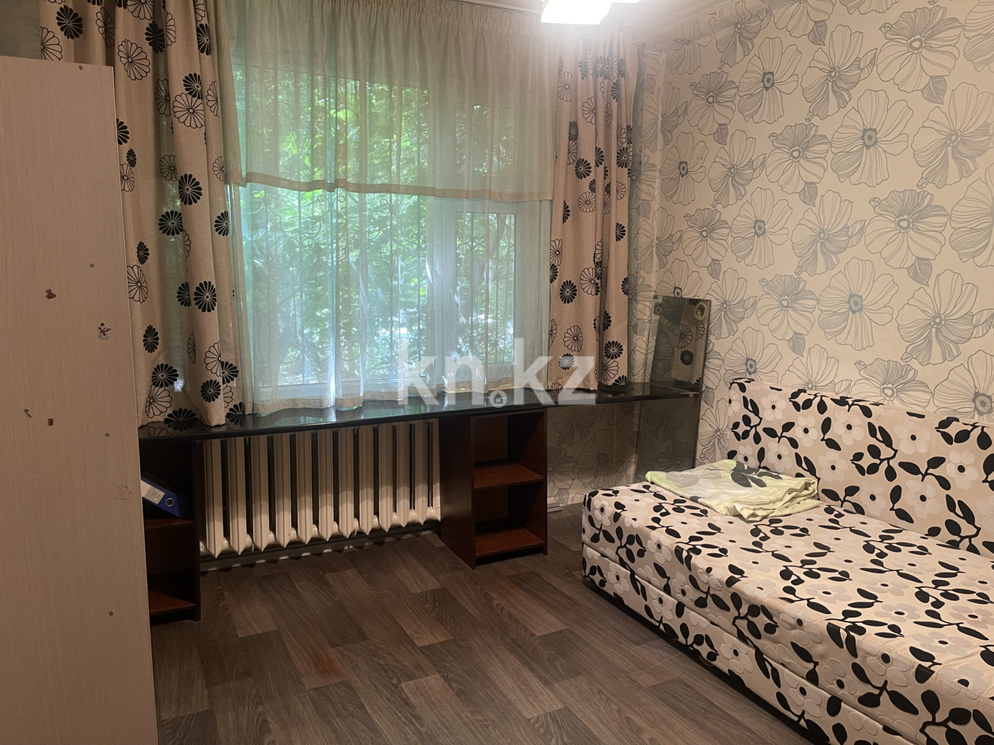 Продажа 2-комнатной квартиры, 45 м² в Астане - фото 3