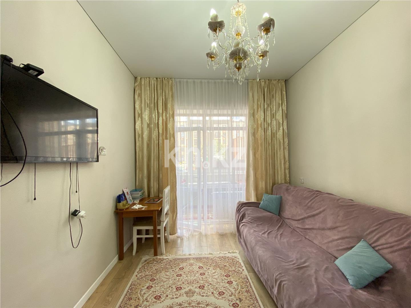 Продажа 3-комнатной квартиры, 67 м² в Караганде - фото 9