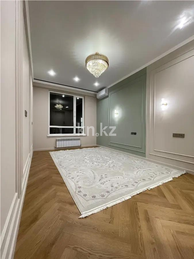 Продажа 3-комнатной квартиры, 85 м² в Алматы
