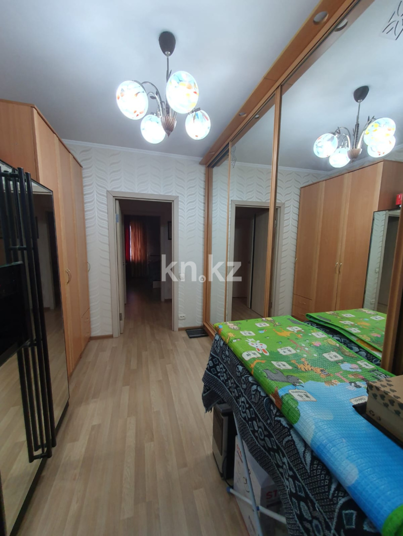 Продажа 5-комнатного дома, 100 м² в Караганде - фото 7