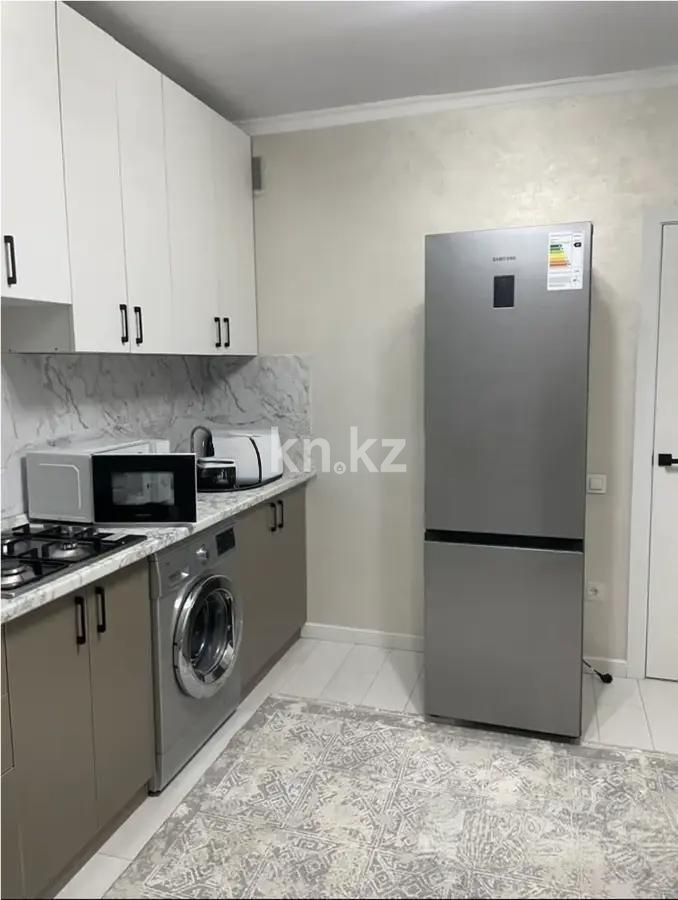 Продажа 1-комнатной квартиры, 41 м² в Алматы - фото 3