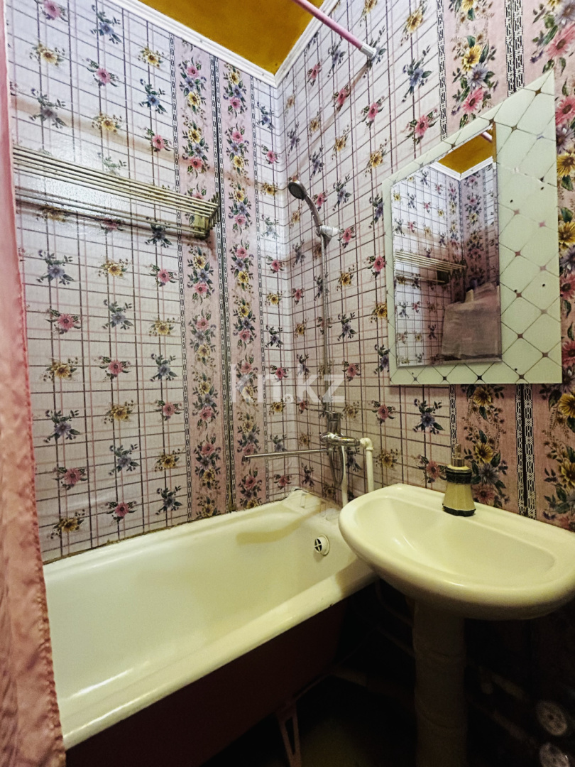 Продажа 3-комнатной квартиры, 65.2 м² в Таразе - фото 9