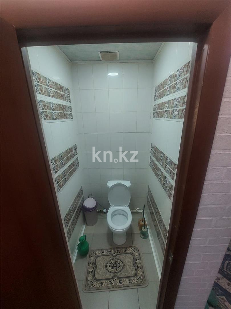 Продажа 3-комнатной квартиры, 68 м², ул. Байсеитовой в Темиртау - фото 9