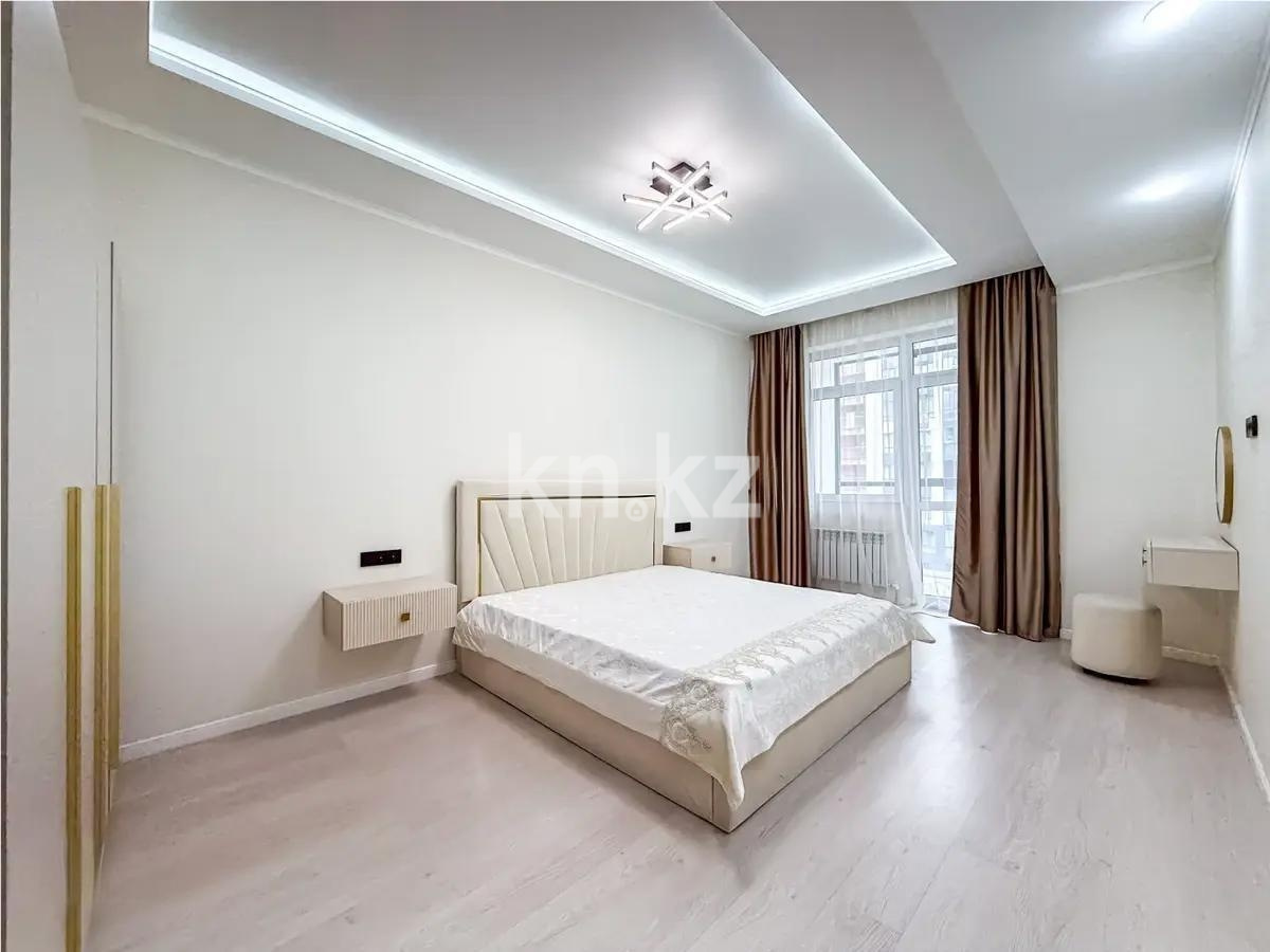 Продажа 2-комнатной квартиры, 61 м² в Алматы - фото 2