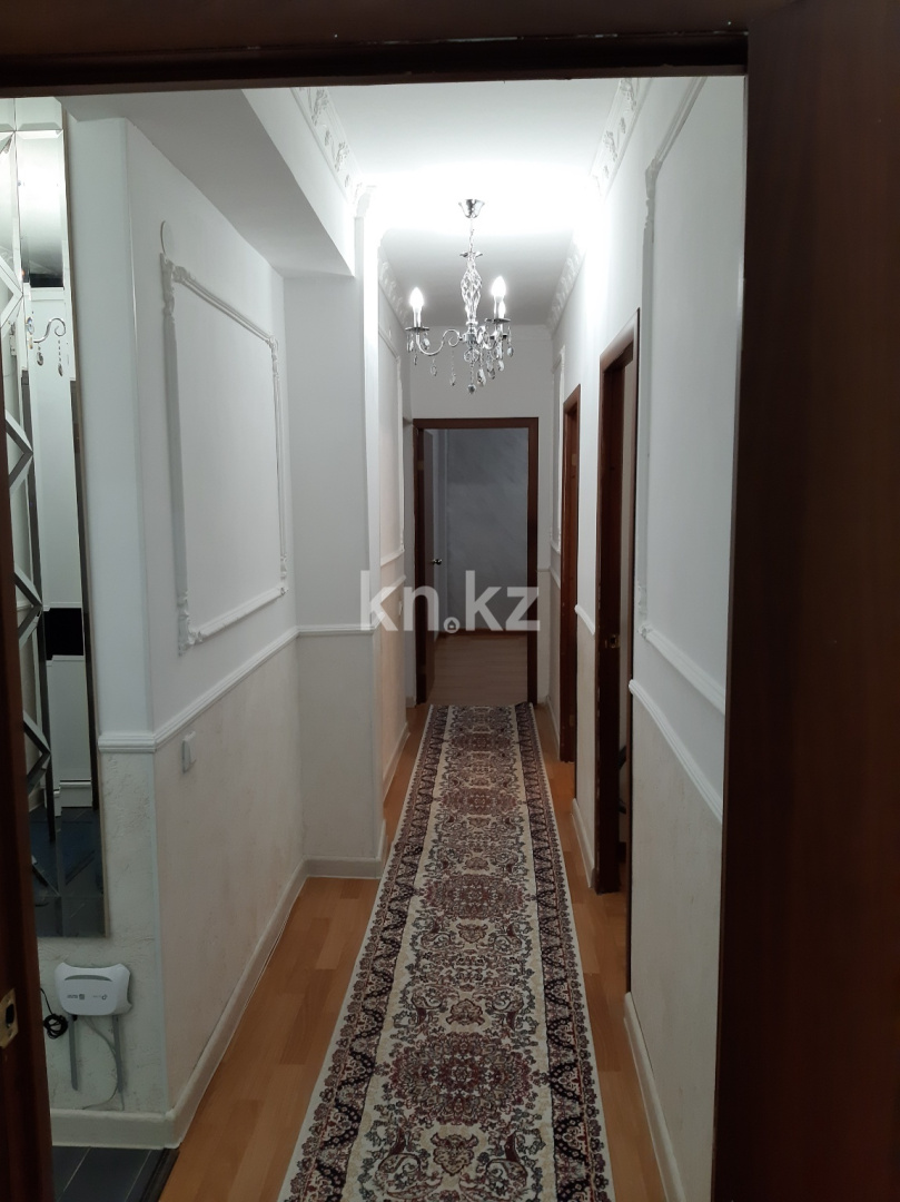Продажа 3-комнатной квартиры, 71 м² в Алматы - фото 23