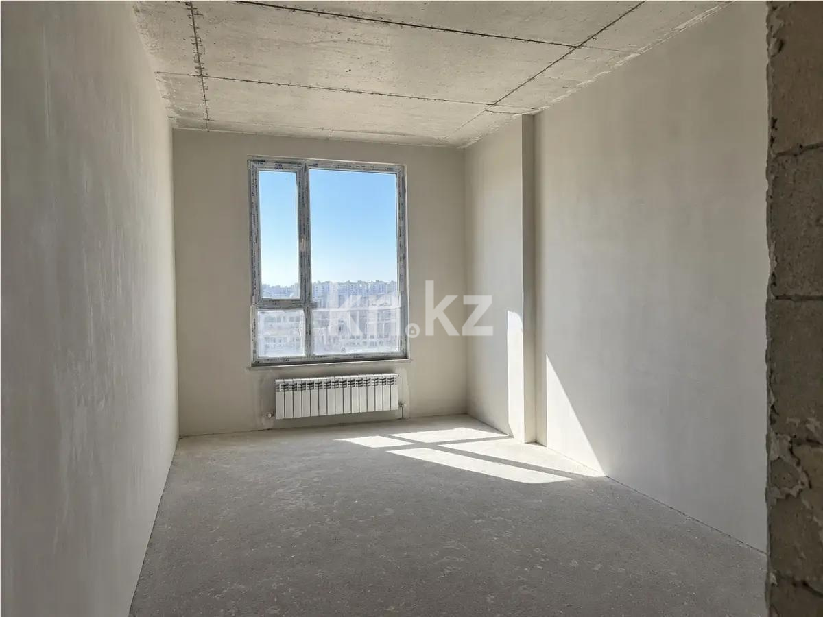 Продажа 2-комнатной квартиры, 60 м² в Астане - фото 2