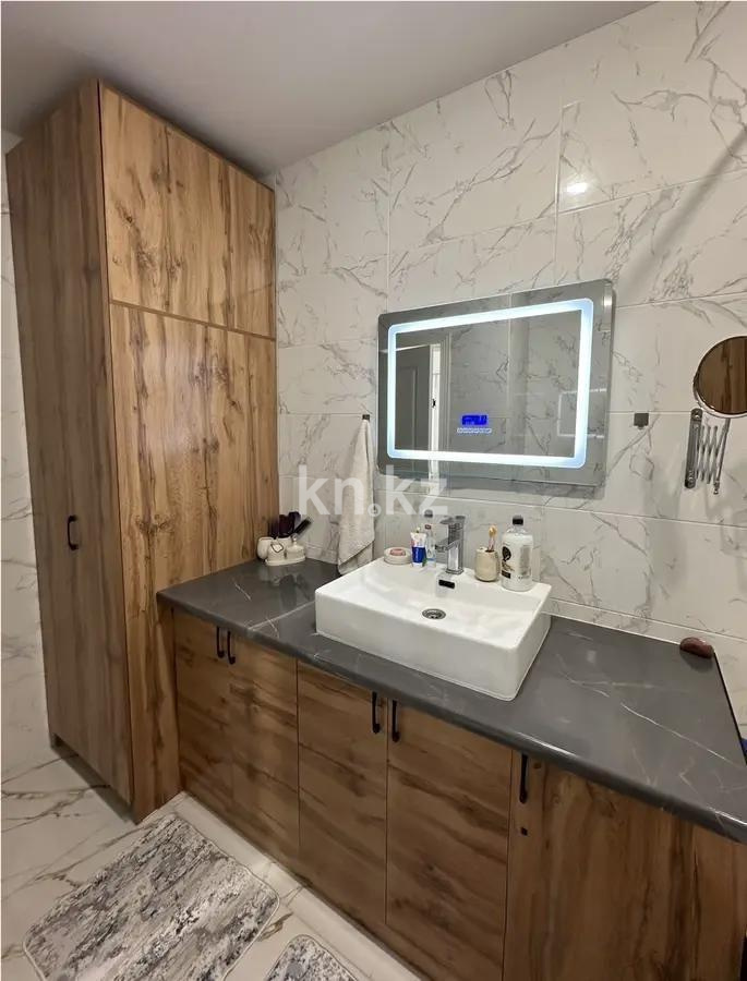 Продажа 3-комнатной квартиры, 70 м², мкр. Шугыла, дом  340/3 в Алматы - фото 5