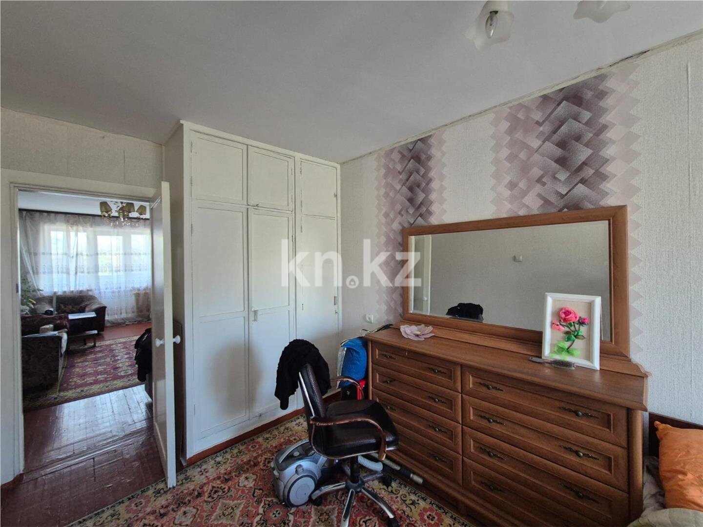 Продажа 2-комнатной квартиры, 44 м² в Темиртау - фото 4