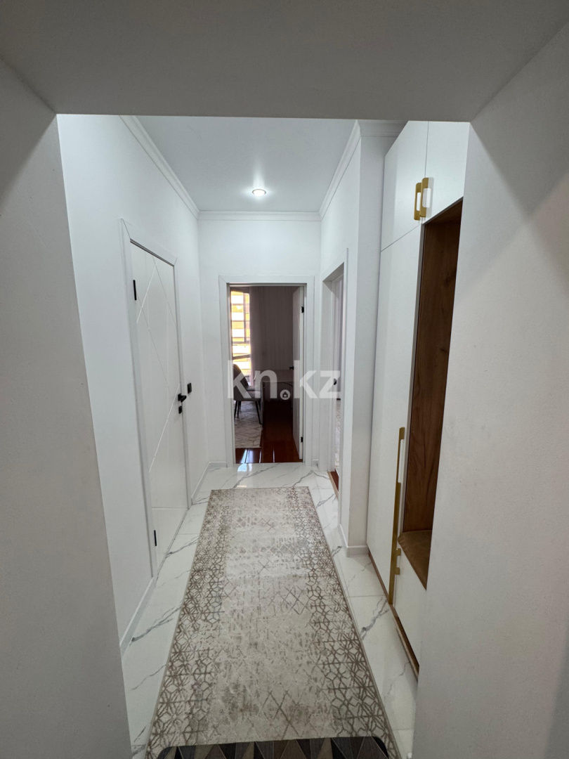 Аренда 1-комнатной квартиры, 40 м² в Астане - фото 4