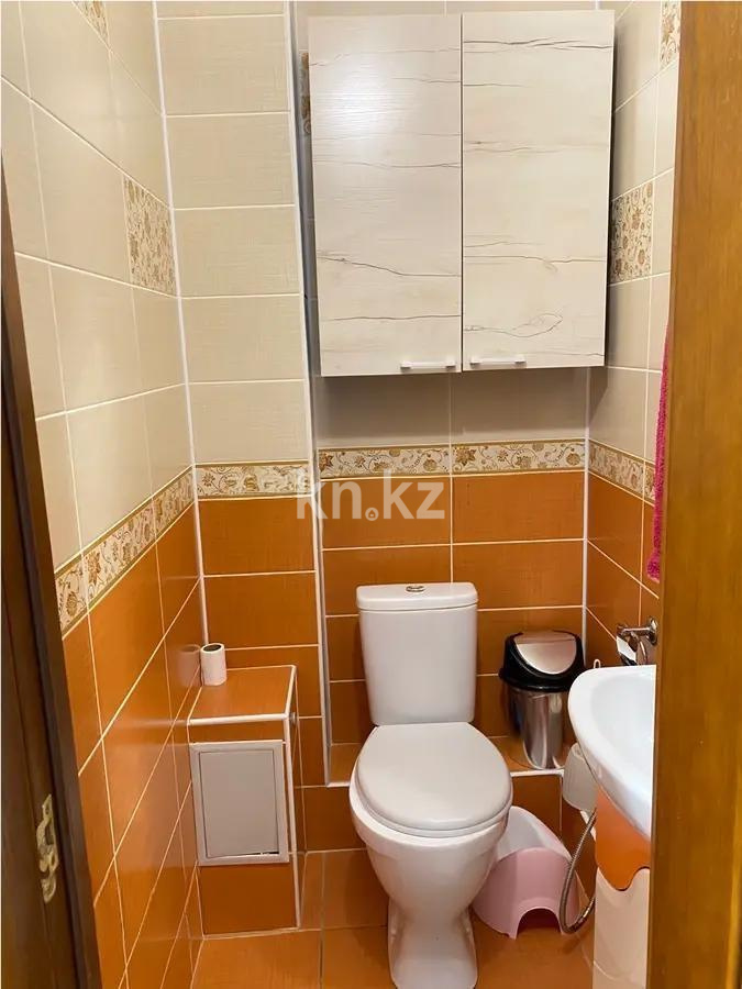 Продажа 3-комнатной квартиры, 87.4 м² в Астане - фото 4