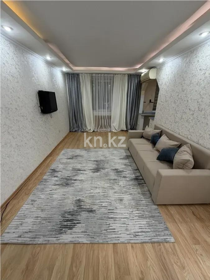 Продажа 3-комнатной квартиры, 58 м² в Алматы