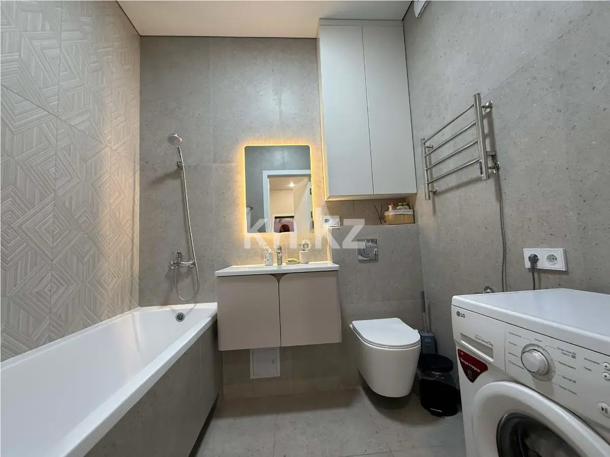 Продажа 3-комнатной квартиры, 97 м² в Алматы - фото 5