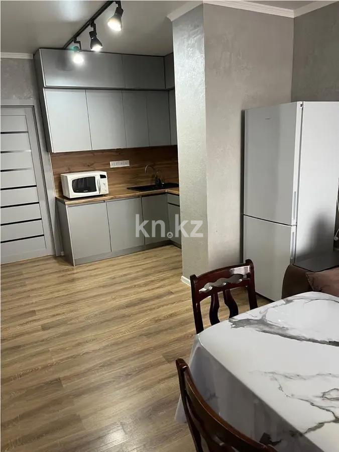 Продажа 3-комнатной квартиры, 77.1 м², ул. Утепова, дом  31 в Алматы - фото 4