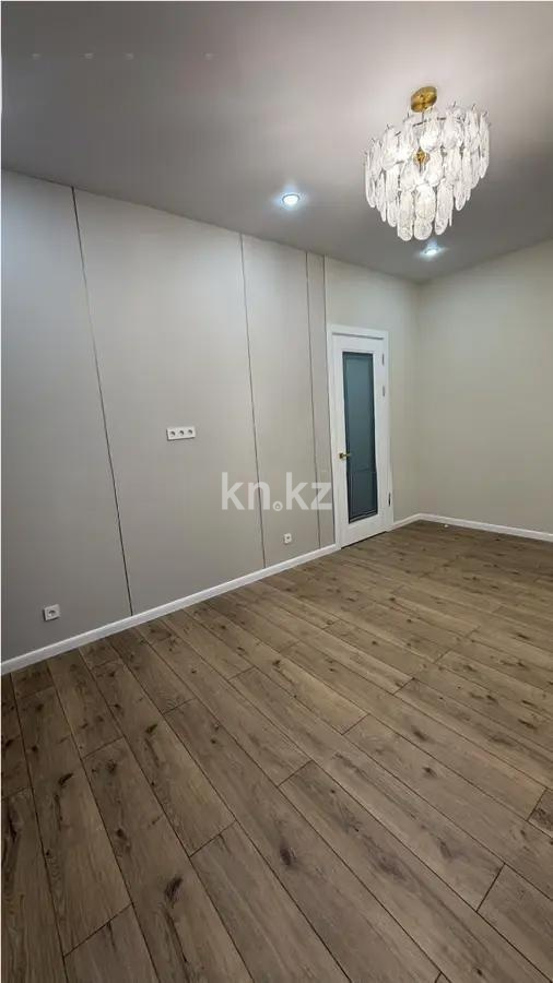 Продажа 2-комнатной квартиры, 55 м², ул. Нажимеденова, дом  28 в Астане - фото 2