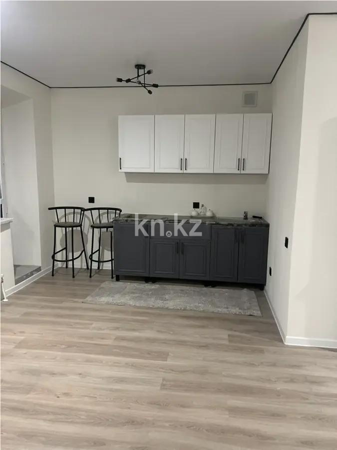 Продажа 1-комнатной квартиры, 38 м² в Астане - фото 2
