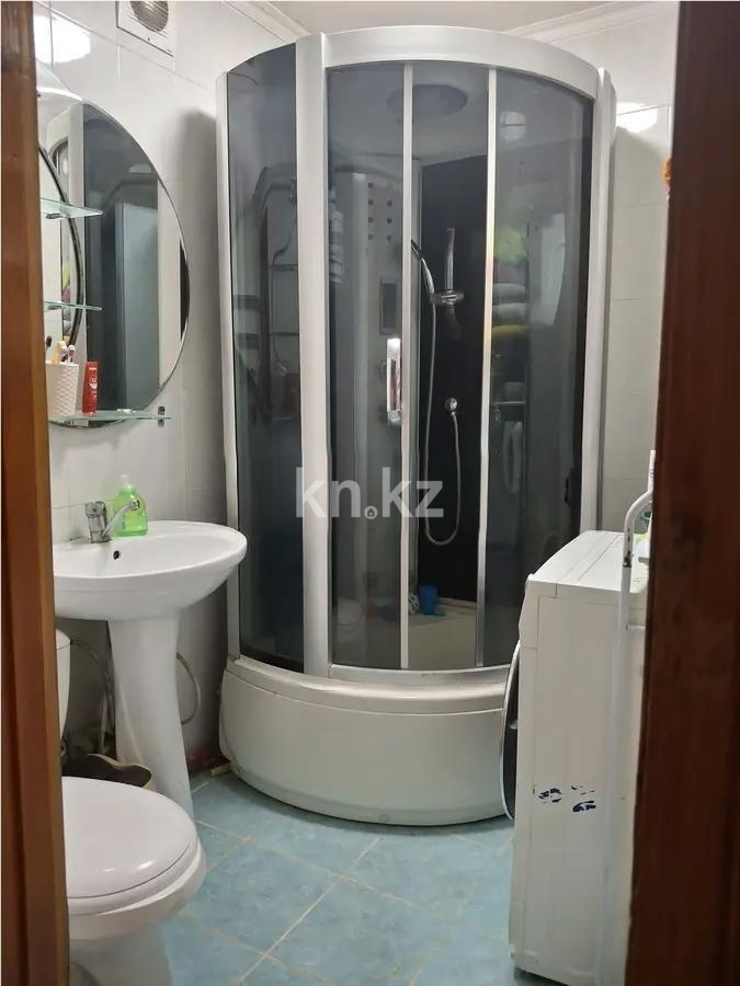 Продажа 2-комнатной квартиры, 41 м² в Алматы - фото 4