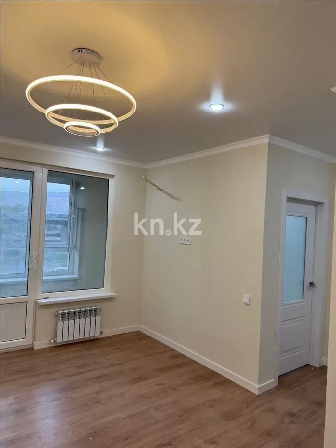 Продажа 1-комнатной квартиры, 37 м², ул. Туркестан, дом  115 в Алматы