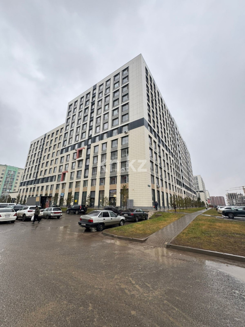 Продажа , 96 м², ул. Култегин, дом  4а в Астане