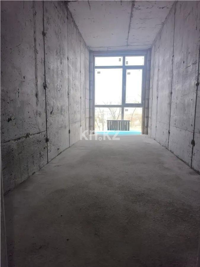 Продажа 2-комнатной квартиры, 40.4 м² в Алматы - фото 2