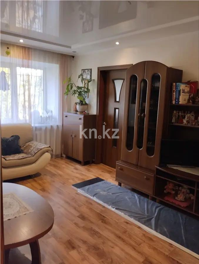 Продажа 2-комнатной квартиры, 42 м², ул. Ермекова, дом  14 в Караганде
