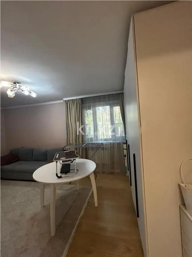 Продажа 1-комнатной квартиры, 35.3 м² в Алматы