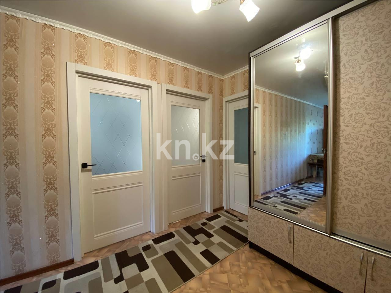 Продажа 3-комнатной квартиры, 62 м² в Темиртау - фото 13