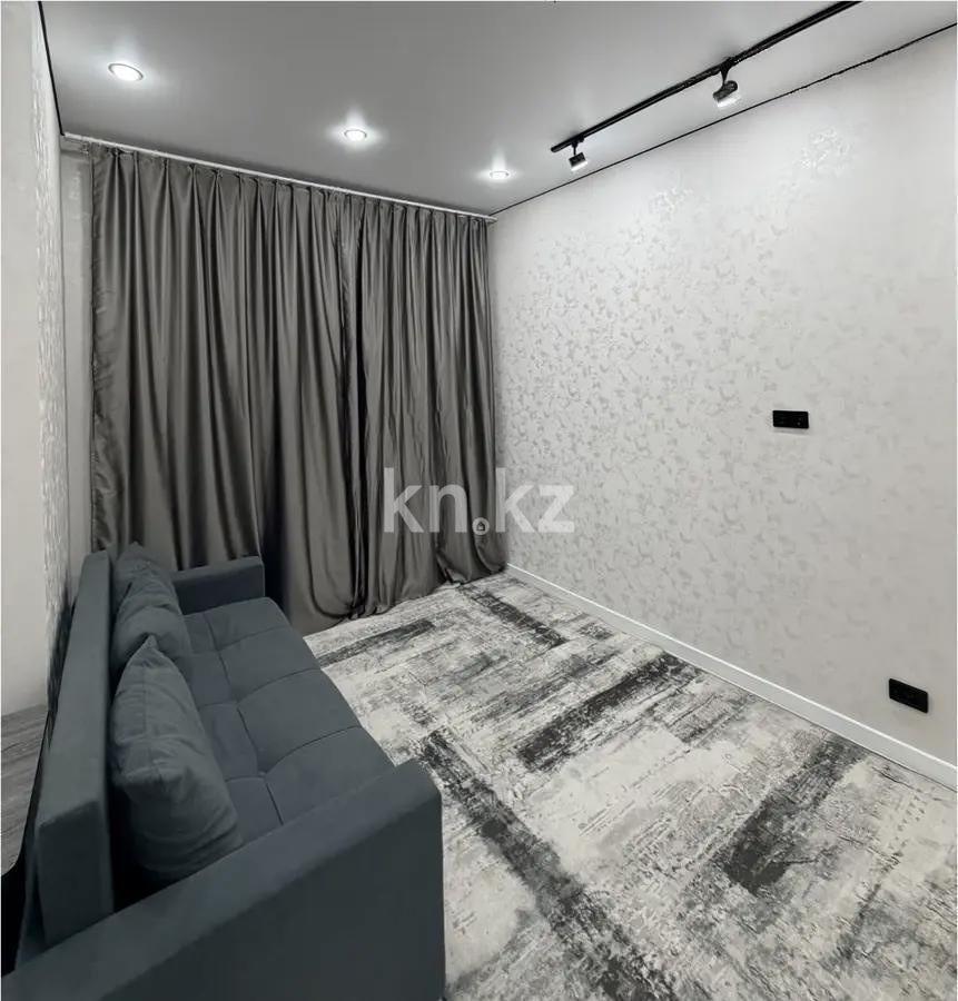 Продажа 1-комнатной квартиры, 32 м² в Астане