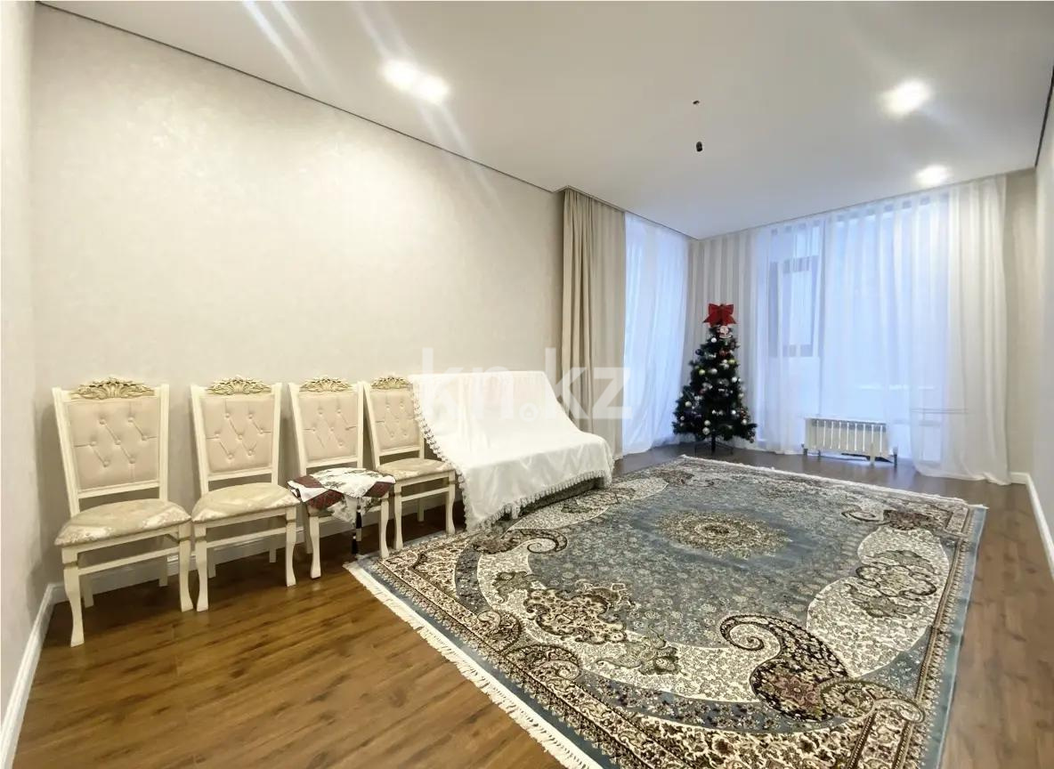 Продажа 3-комнатной квартиры, 110 м² в Астане